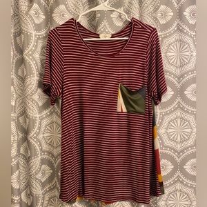 Size L women’s top